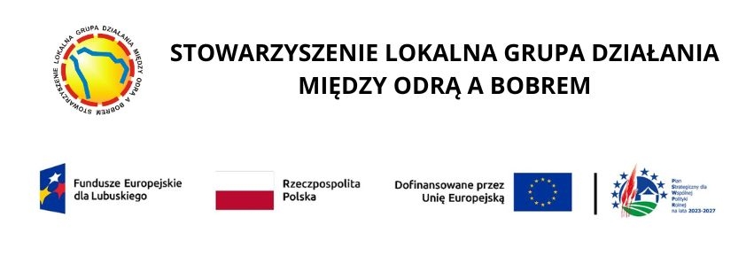 Stowarzyszeni Lokalna Grupa Działania Między Odrą a Bobrem